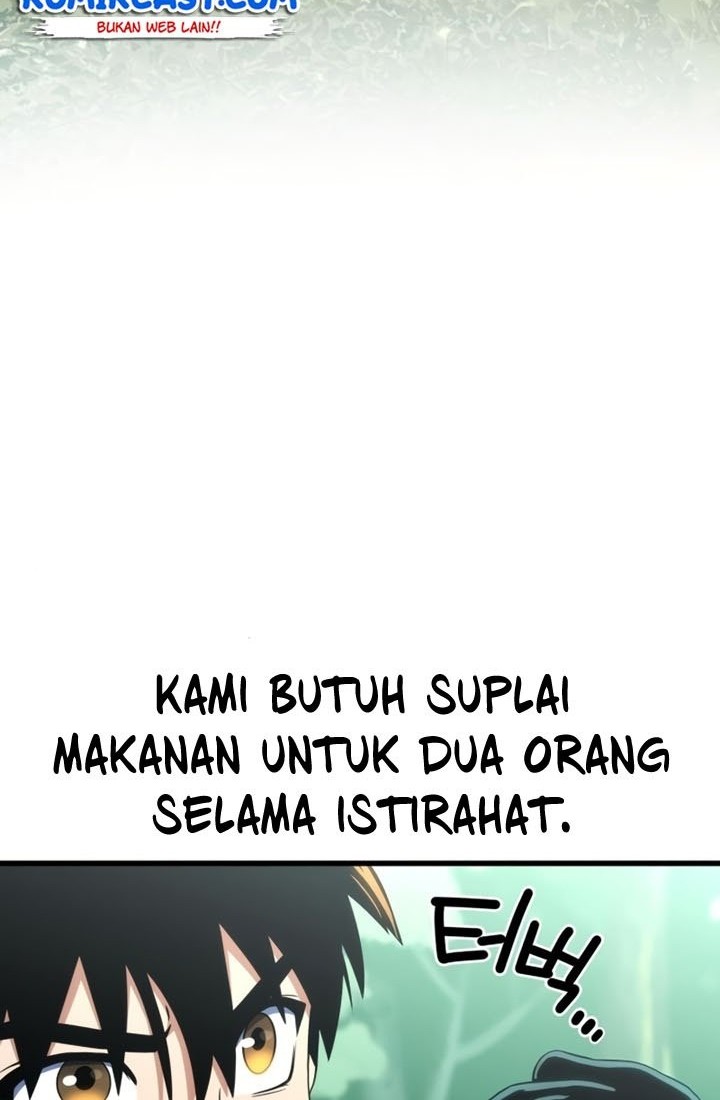 Kill The Dragon Chapter 10 - halaman 33