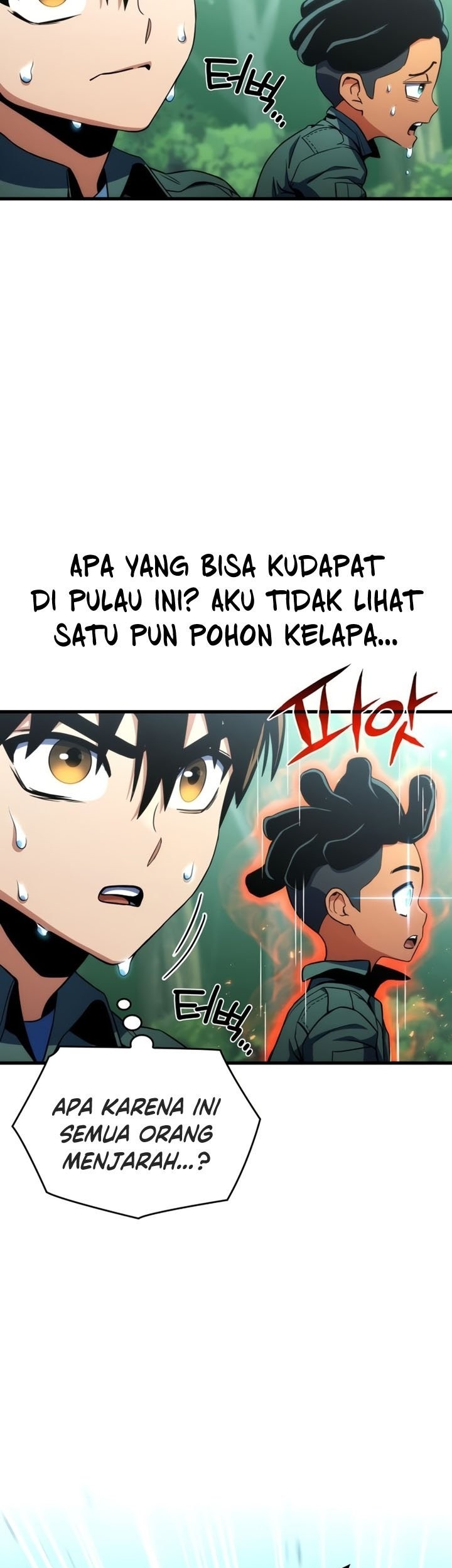 Kill The Dragon Chapter 10 - halaman 34