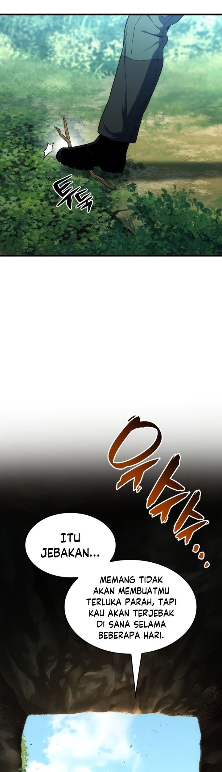 Kill The Dragon Chapter 10 - halaman 38