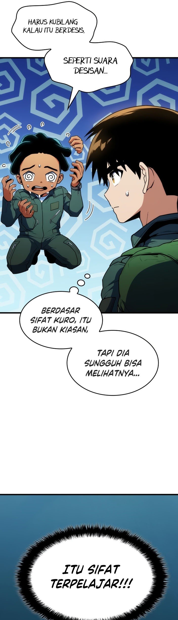Kill The Dragon Chapter 10 - halaman 44