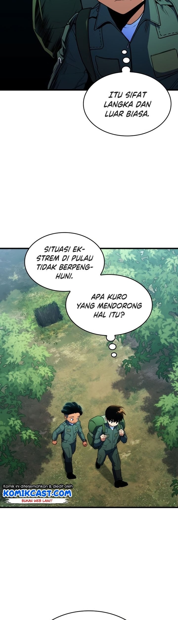 Kill The Dragon Chapter 10 - halaman 46