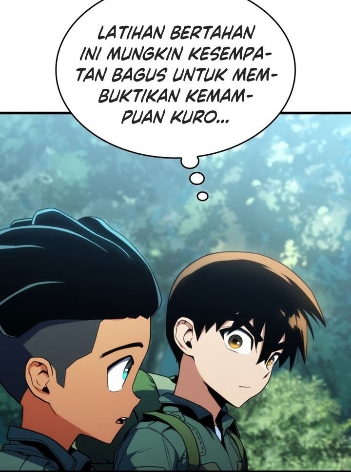 Kill The Dragon Chapter 10 - halaman 47