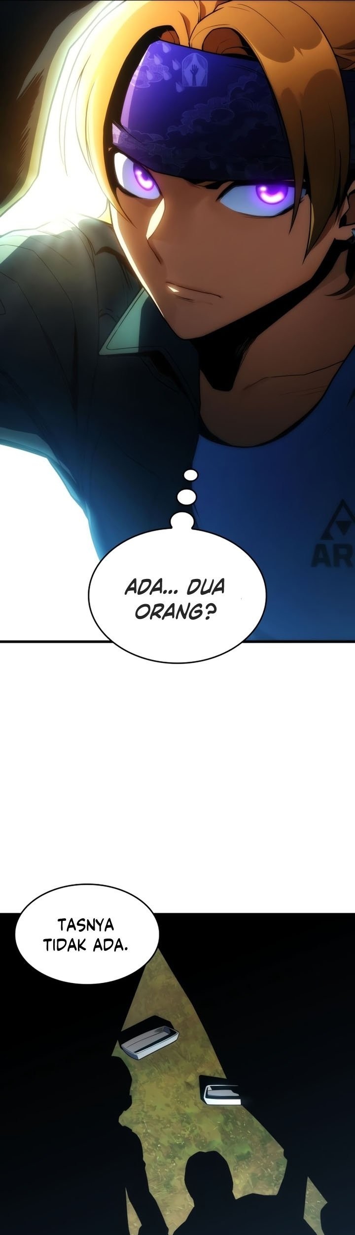Kill The Dragon Chapter 10 - halaman 50