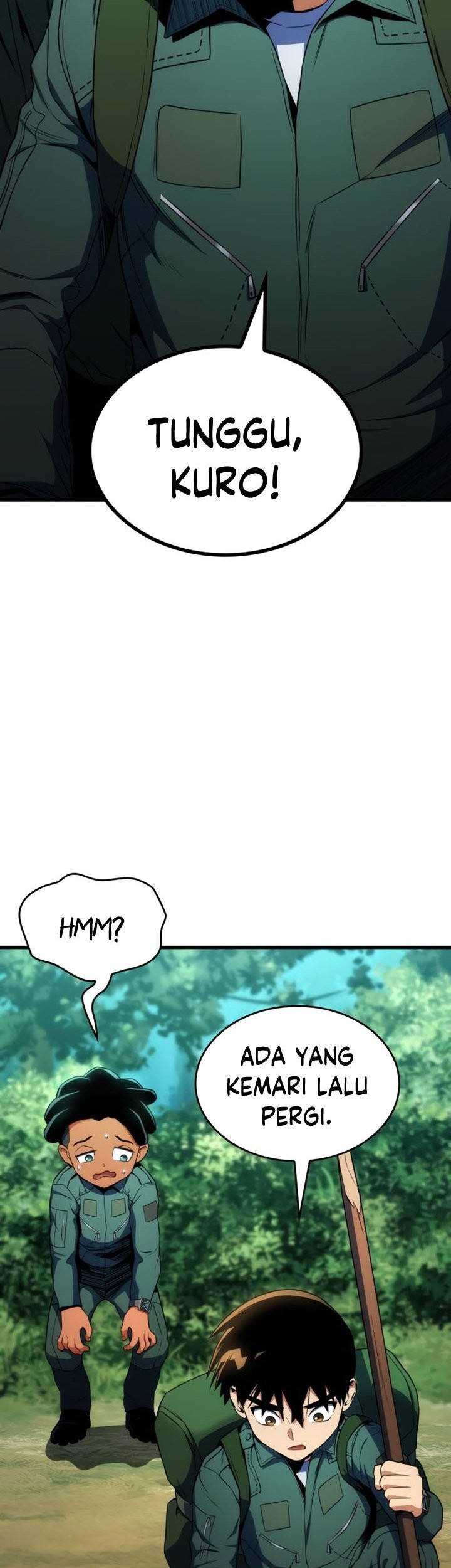 Kill The Dragon Chapter 10 - halaman 60