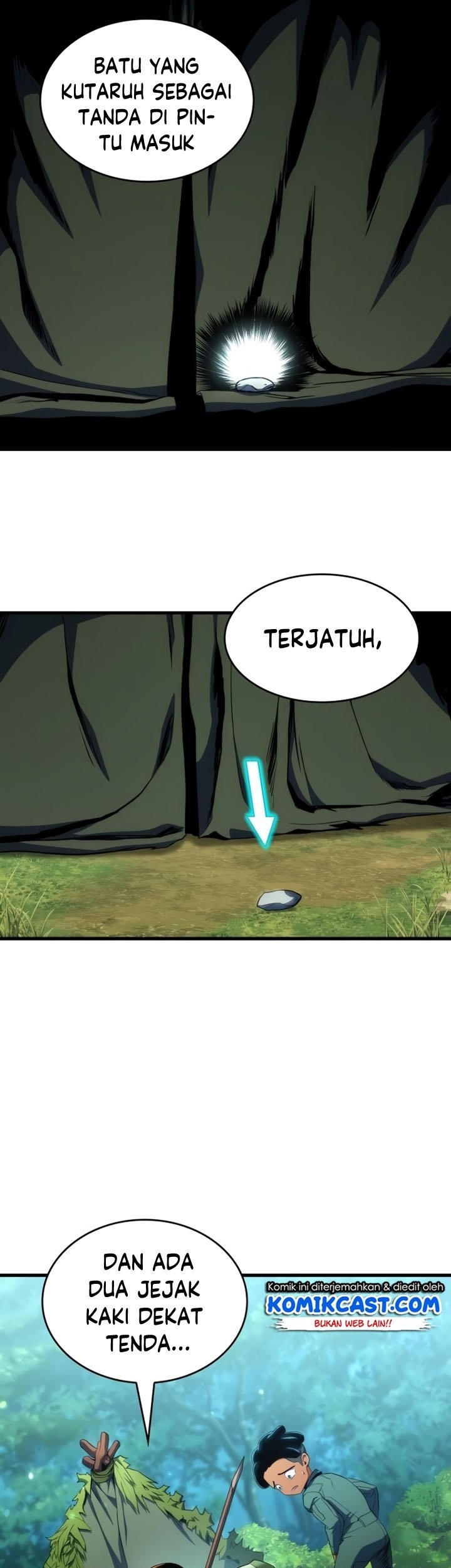 Kill The Dragon Chapter 10 - halaman 62