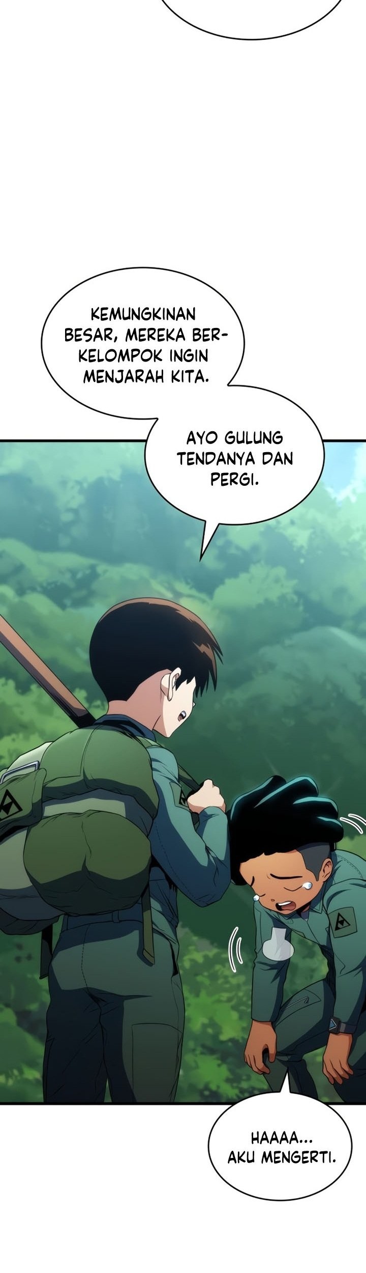 Kill The Dragon Chapter 10 - halaman 64