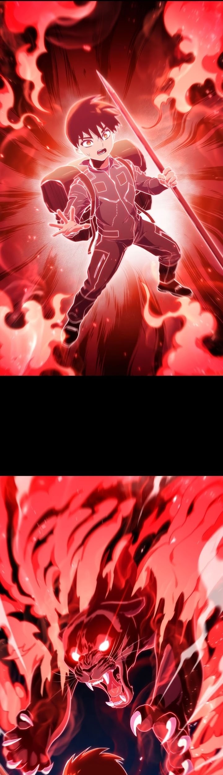Kill The Dragon Chapter 10 - halaman 74