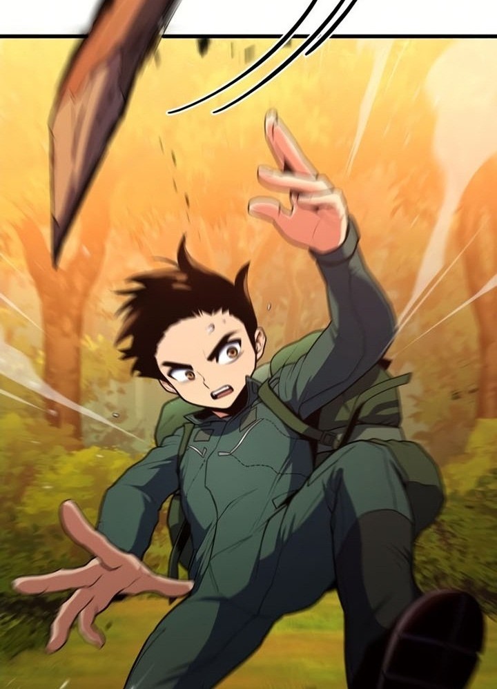 Kill The Dragon Chapter 10 - halaman 77