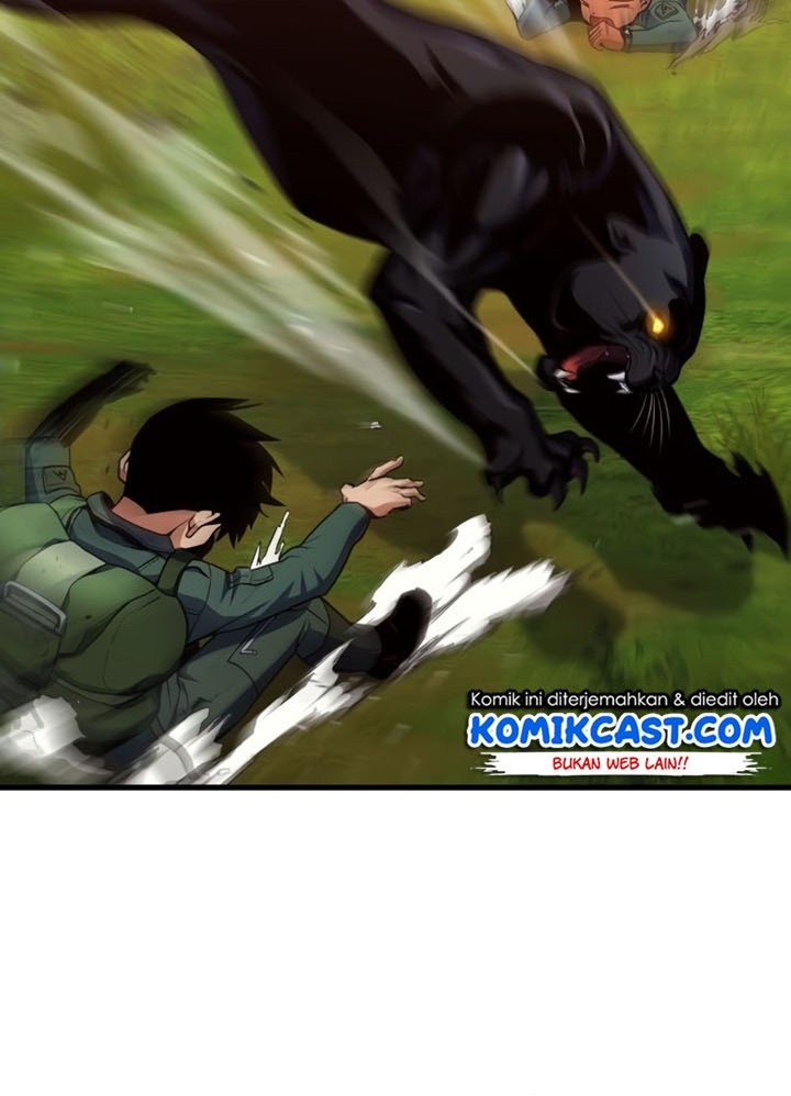 Kill The Dragon Chapter 10 - halaman 79
