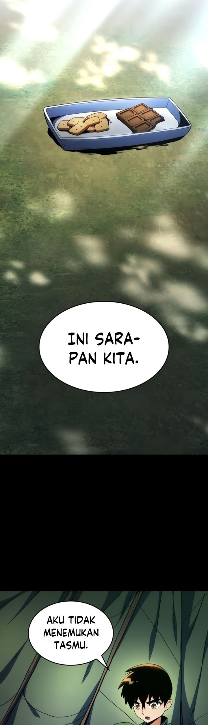 Kill The Dragon Chapter 10 - halaman 8