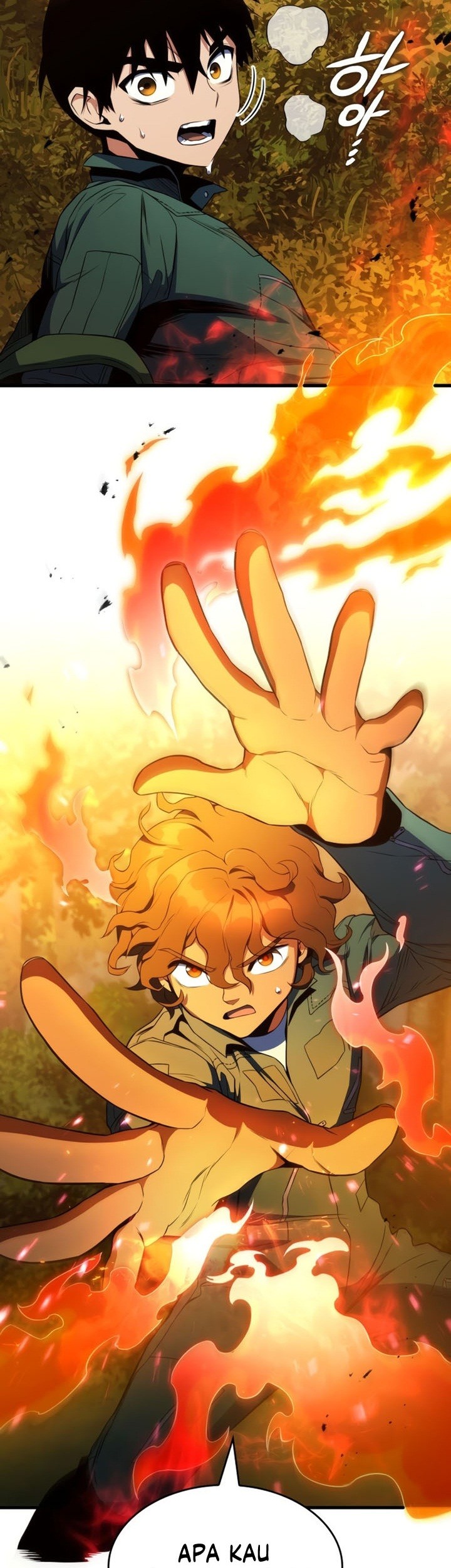 Kill The Dragon Chapter 10 - halaman 88