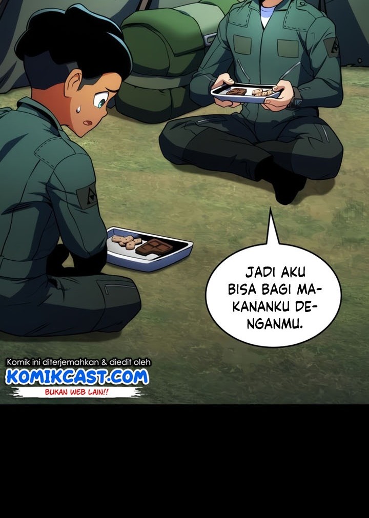 Kill The Dragon Chapter 10 - halaman 9