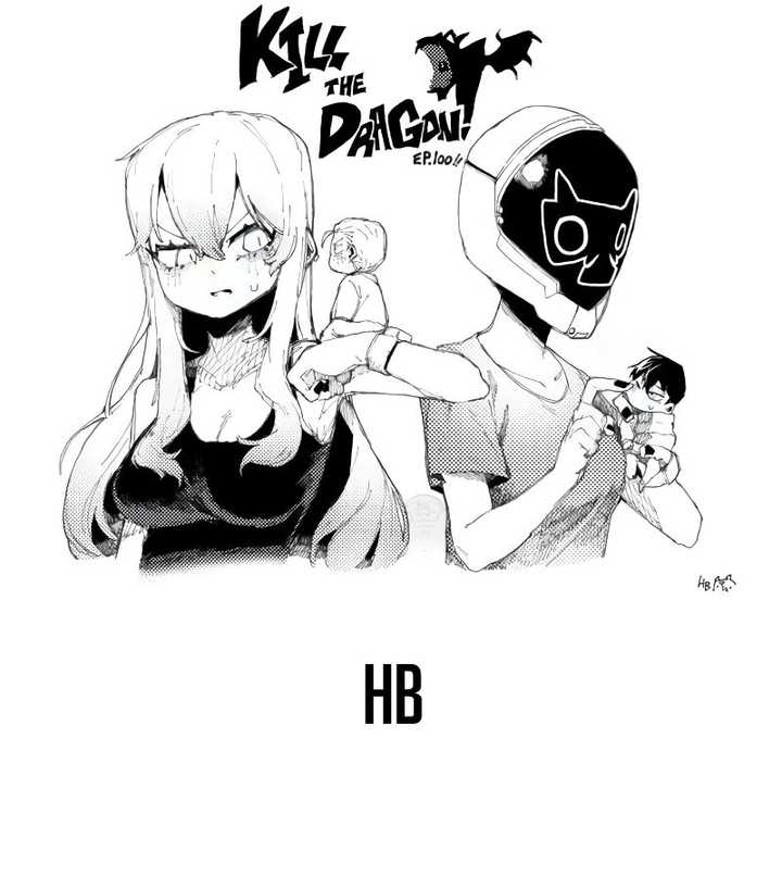 Kill The Dragon Chapter 100 - halaman 103