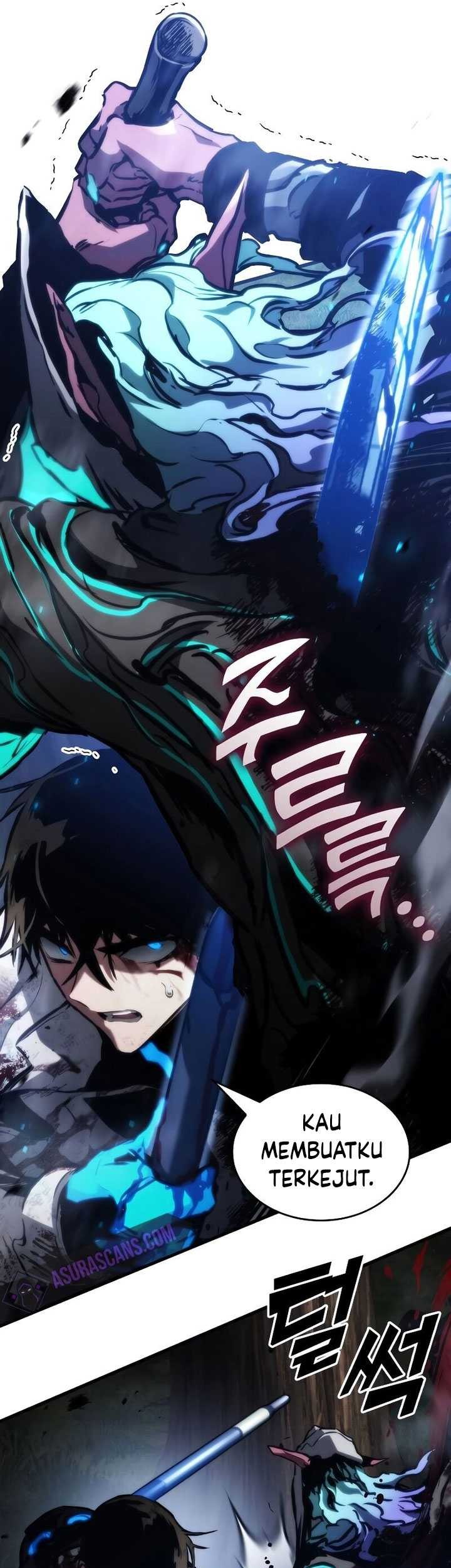 Kill The Dragon Chapter 100 - halaman 16