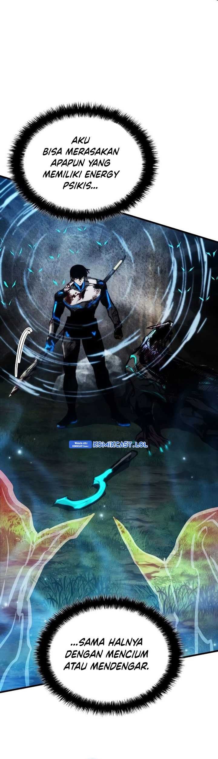 Kill The Dragon Chapter 100 - halaman 18