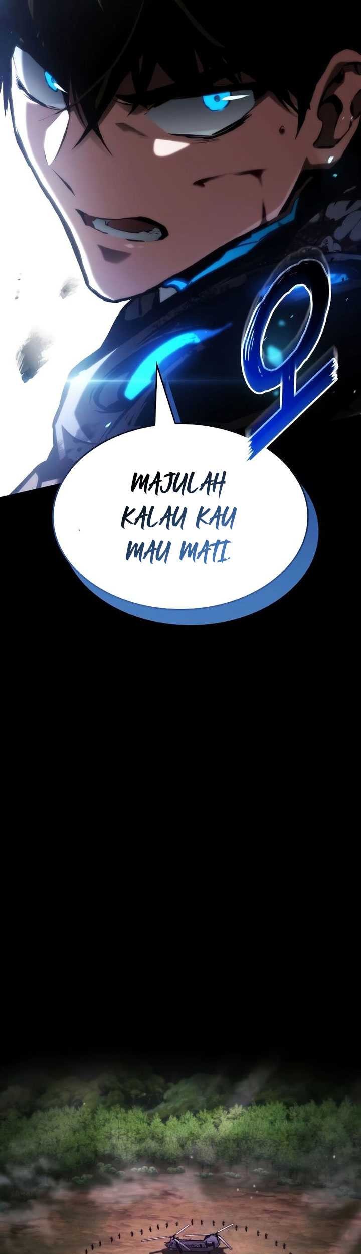 Kill The Dragon Chapter 100 - halaman 22