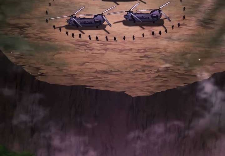 Kill The Dragon Chapter 100 - halaman 23