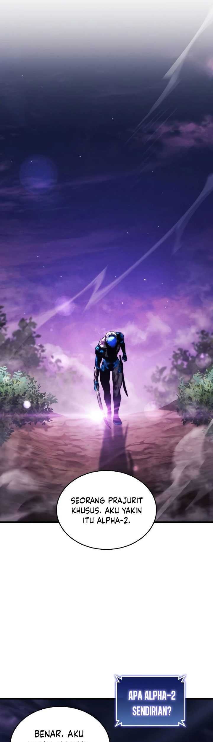 Kill The Dragon Chapter 100 - halaman 26