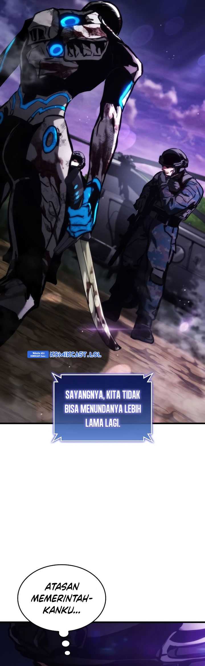 Kill The Dragon Chapter 100 - halaman 28