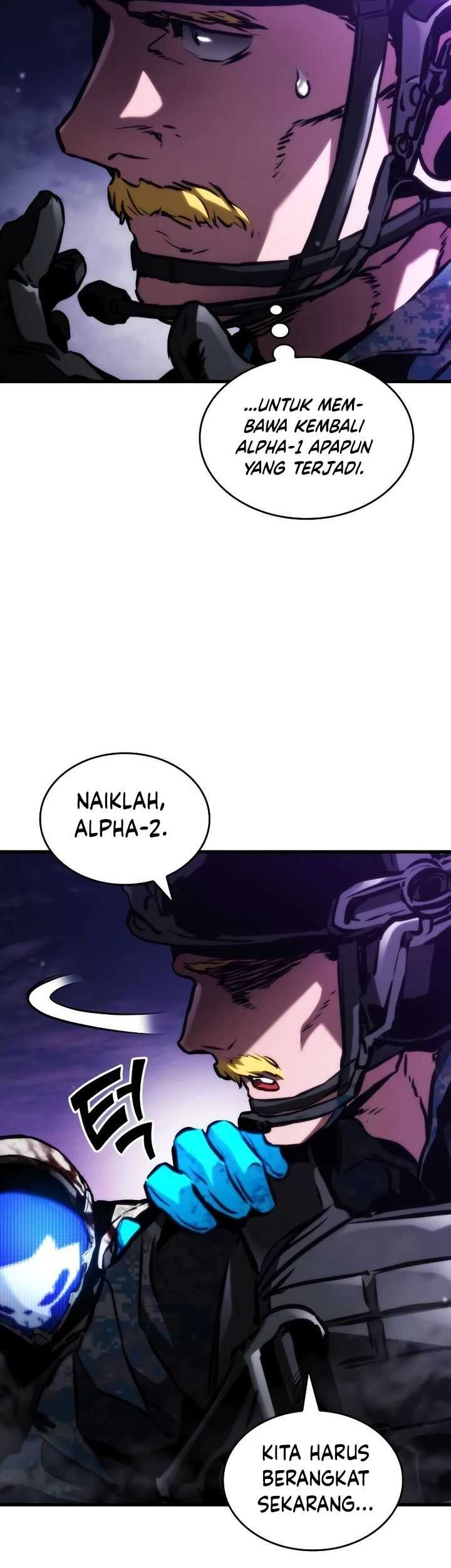 Kill The Dragon Chapter 100 - halaman 29