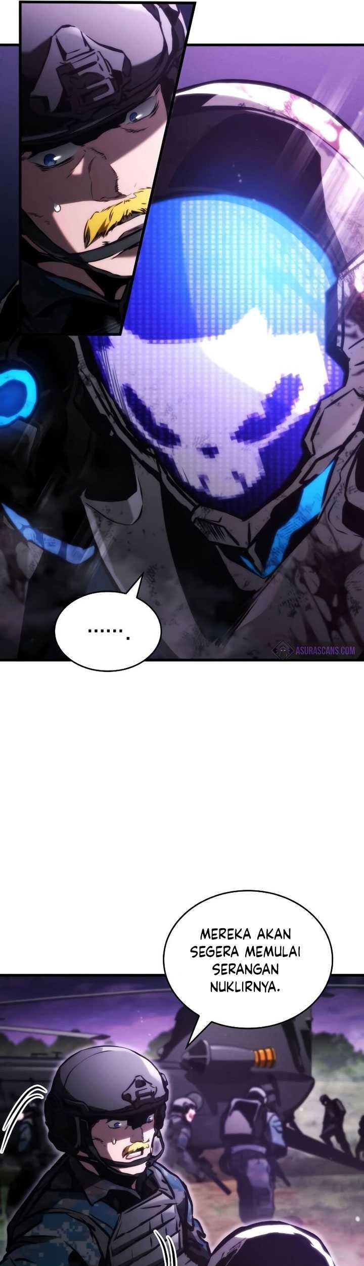 Kill The Dragon Chapter 100 - halaman 31