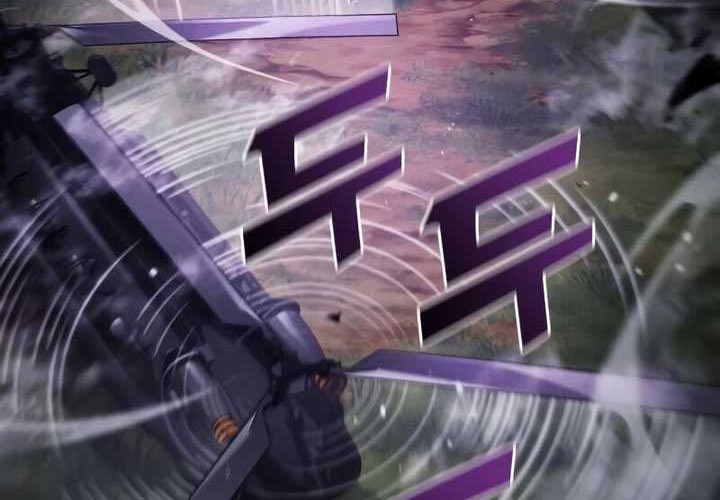 Kill The Dragon Chapter 100 - halaman 36