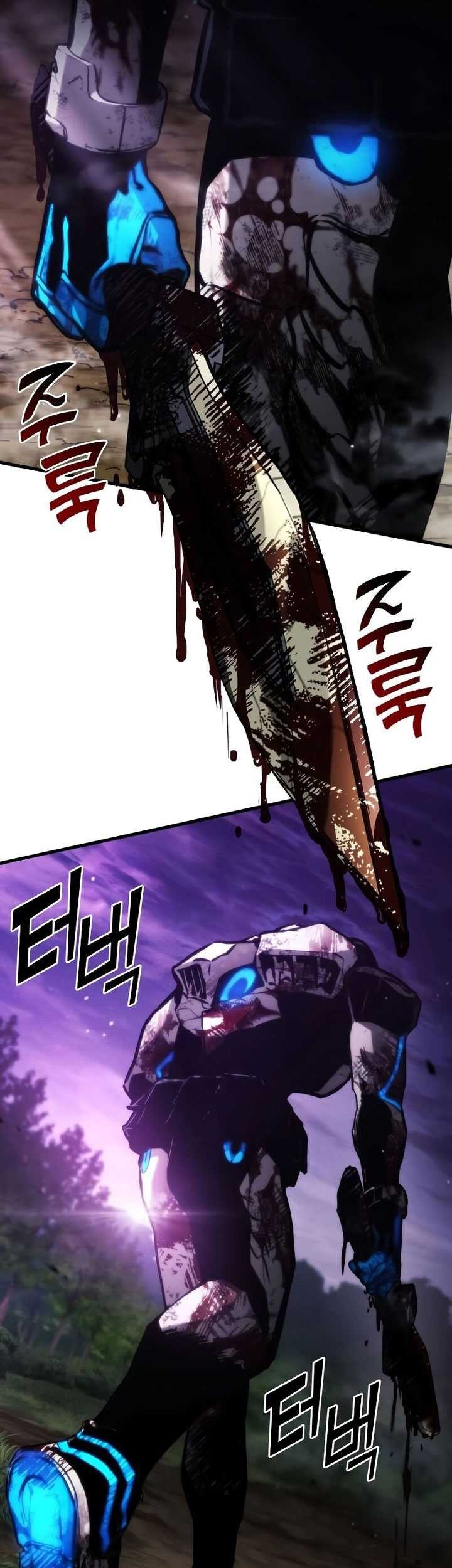 Kill The Dragon Chapter 100 - halaman 38