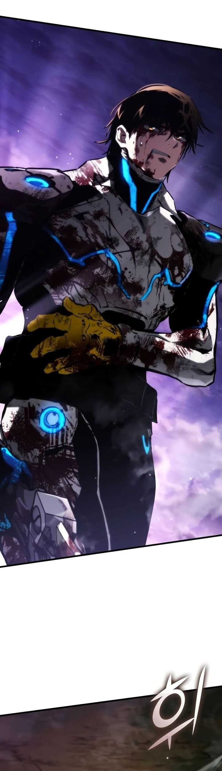 Kill The Dragon Chapter 100 - halaman 40