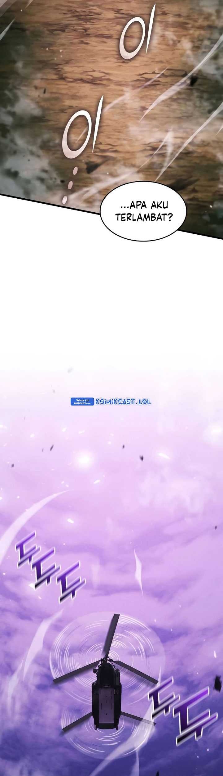Kill The Dragon Chapter 100 - halaman 42