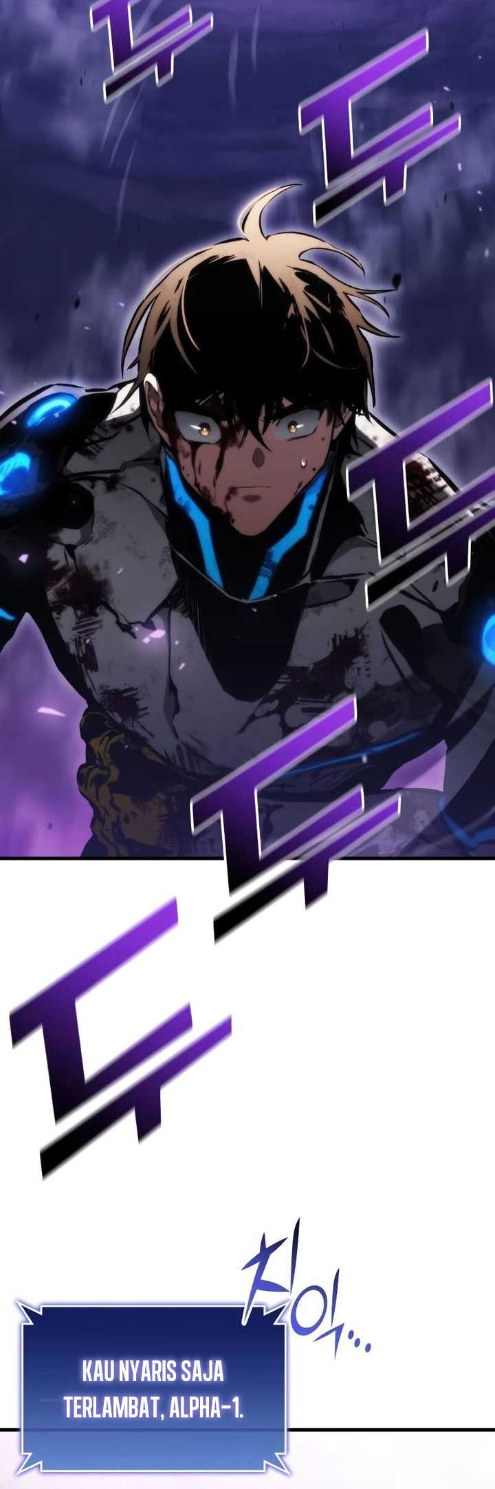 Kill The Dragon Chapter 100 - halaman 44