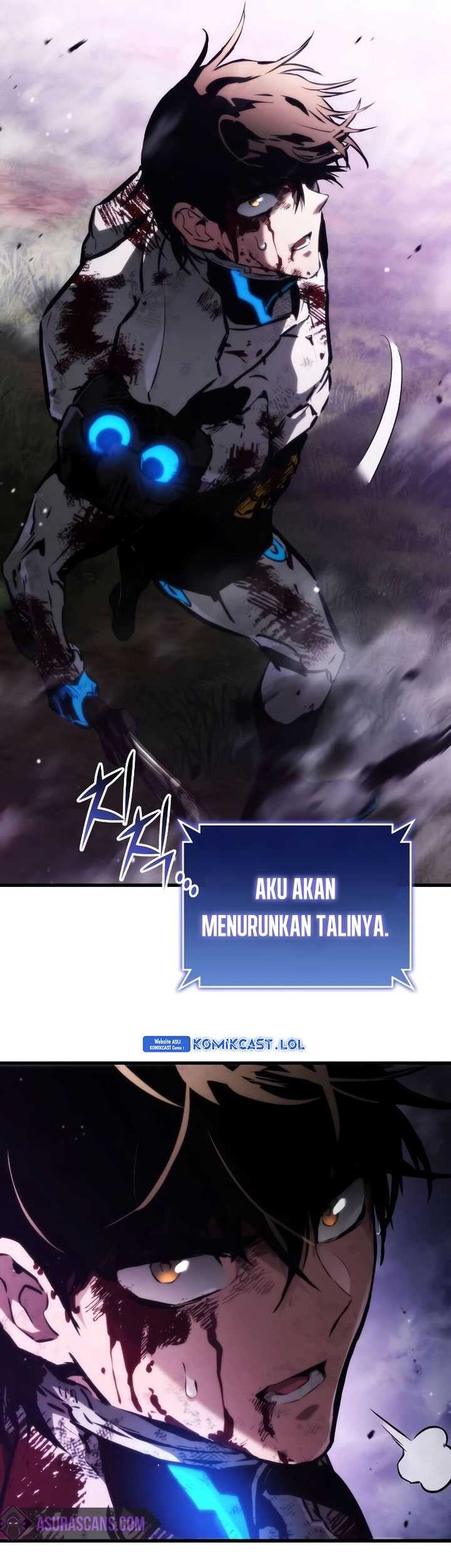 Kill The Dragon Chapter 100 - halaman 45