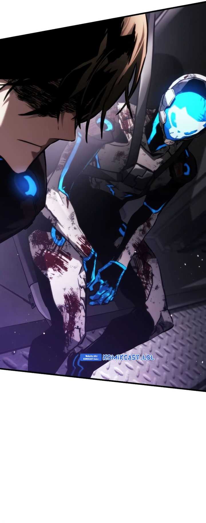 Kill The Dragon Chapter 100 - halaman 50