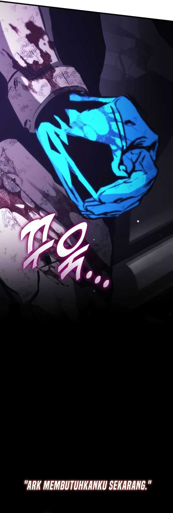 Kill The Dragon Chapter 100 - halaman 51