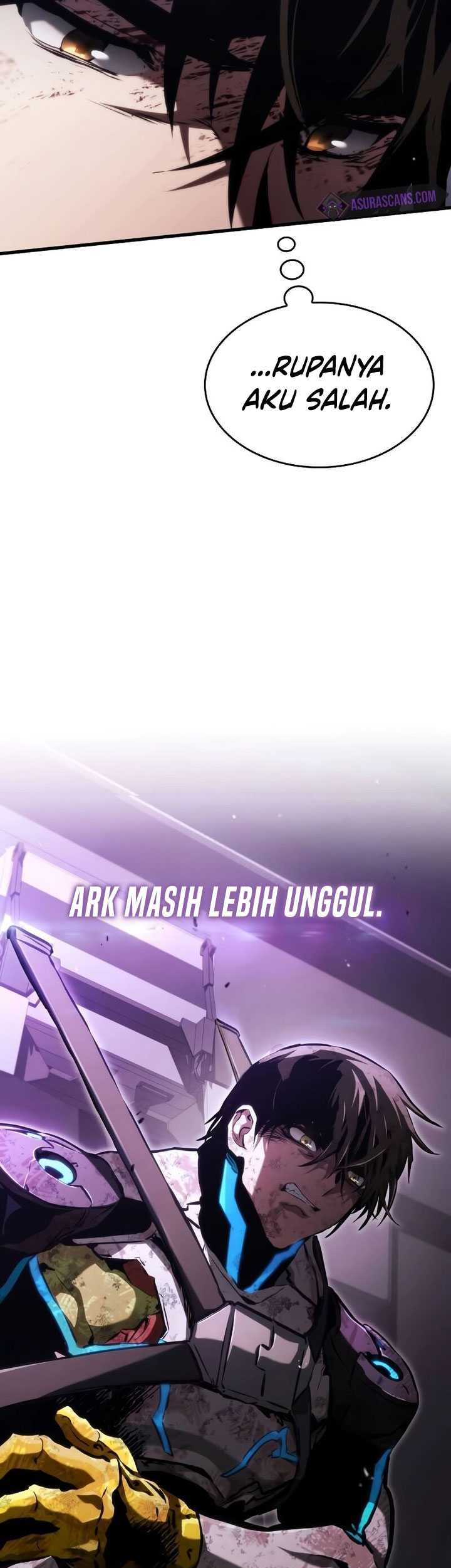 Kill The Dragon Chapter 100 - halaman 54