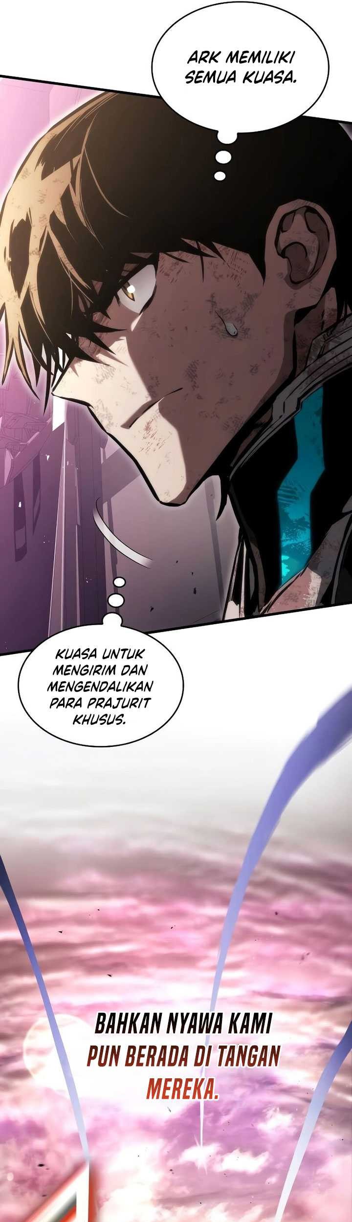 Kill The Dragon Chapter 100 - halaman 61