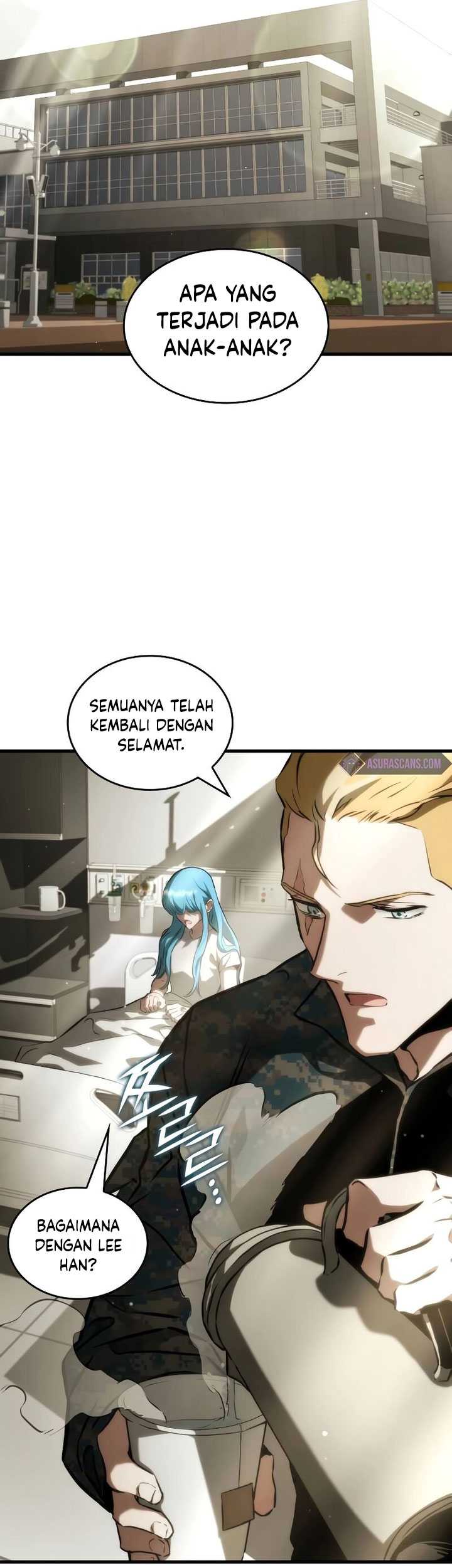 Kill The Dragon Chapter 100 - halaman 67