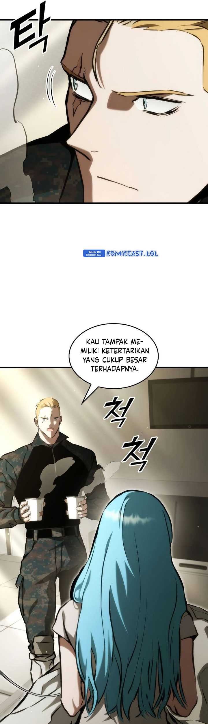 Kill The Dragon Chapter 100 - halaman 68