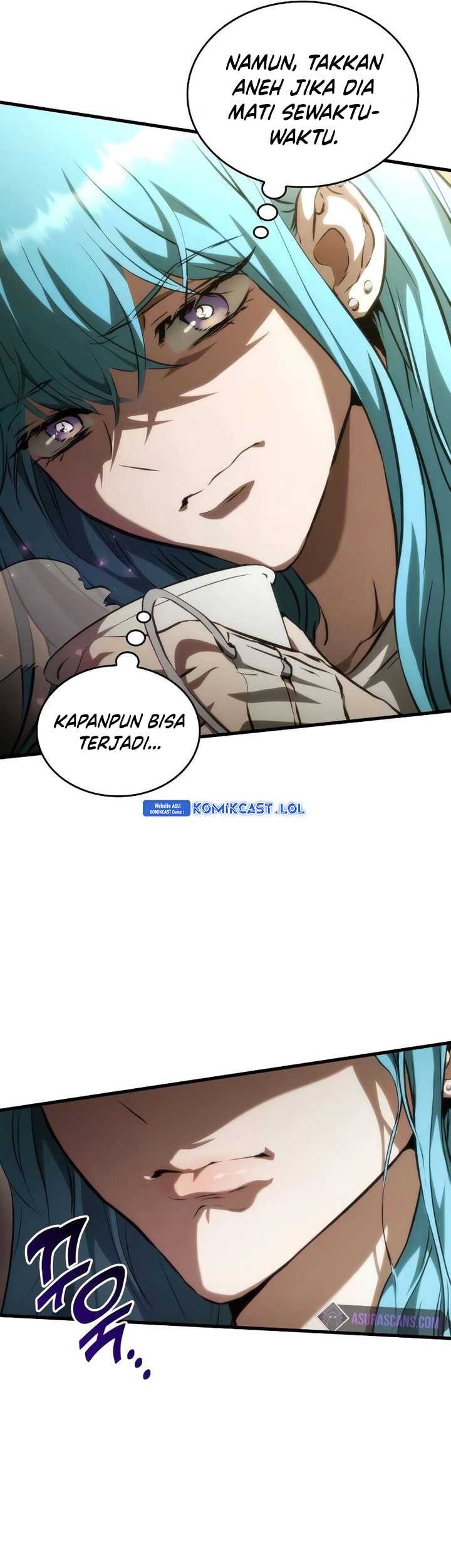 Kill The Dragon Chapter 100 - halaman 72