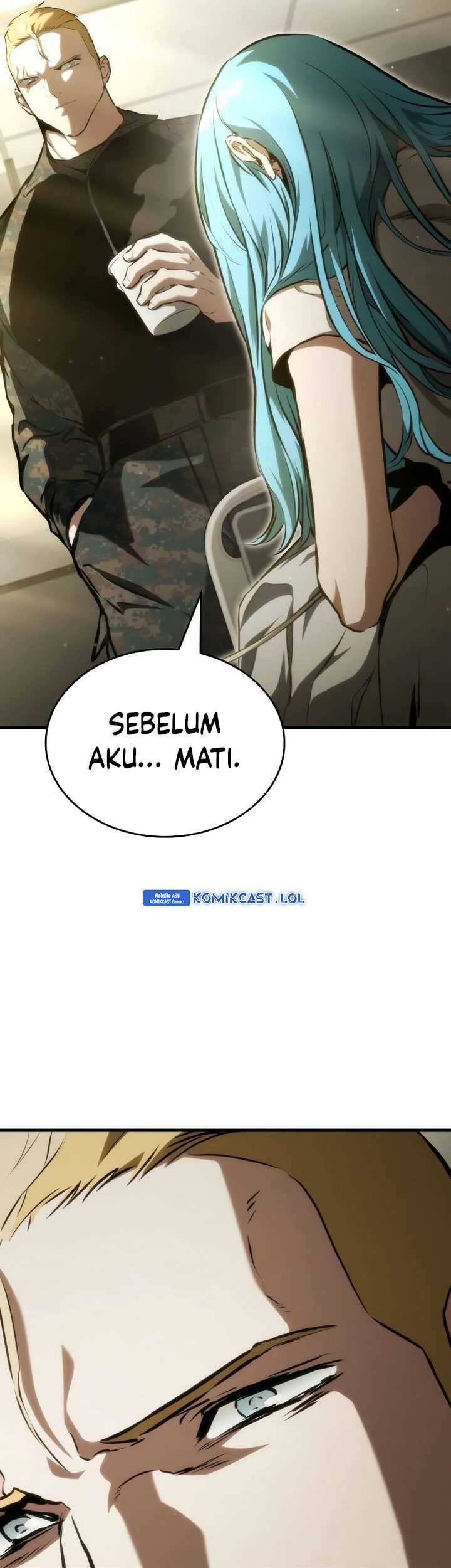 Kill The Dragon Chapter 100 - halaman 76