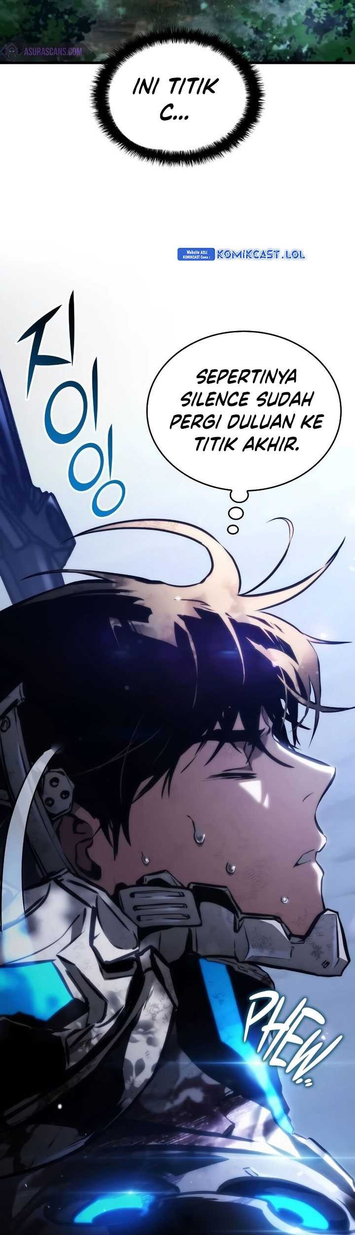 Kill The Dragon Chapter 100 - halaman 8