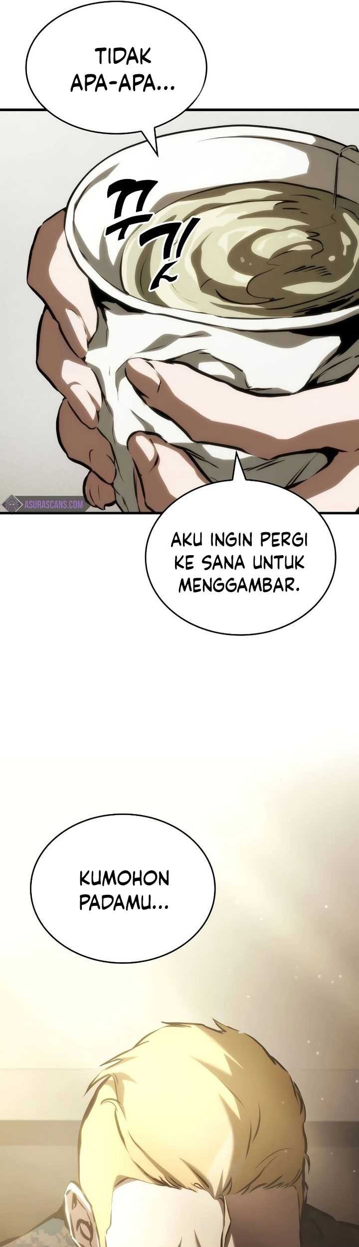 Kill The Dragon Chapter 100 - halaman 80