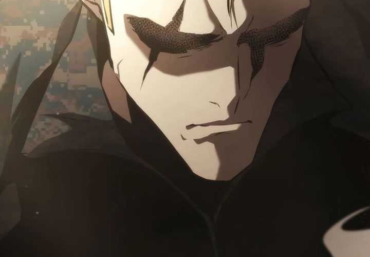 Kill The Dragon Chapter 100 - halaman 81