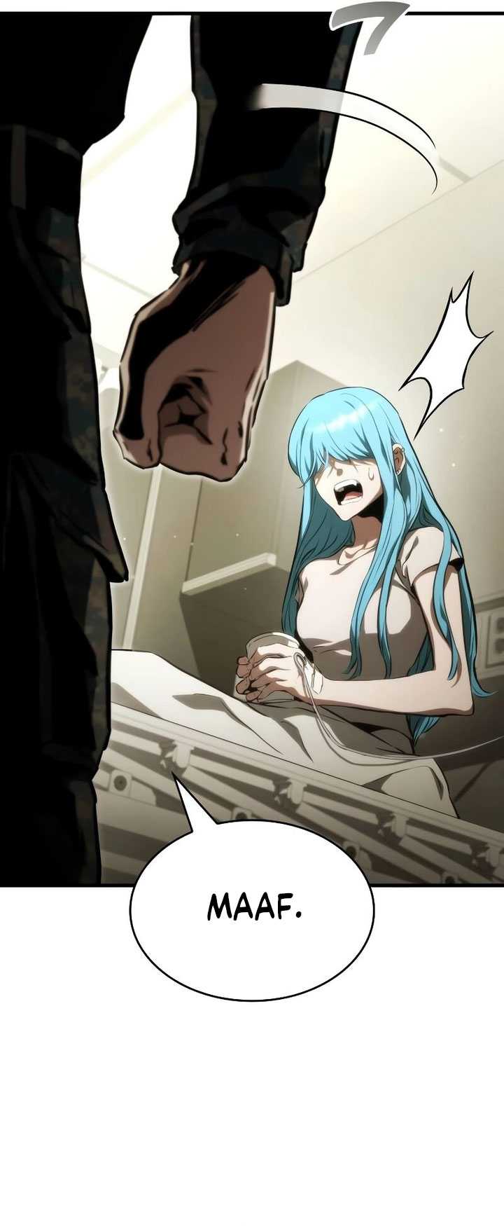 Kill The Dragon Chapter 100 - halaman 83