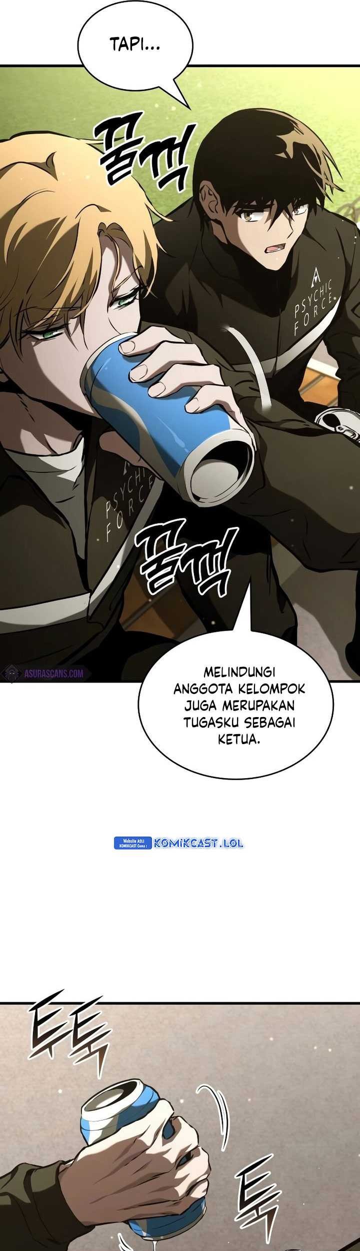 Kill The Dragon Chapter 101 - halaman 11