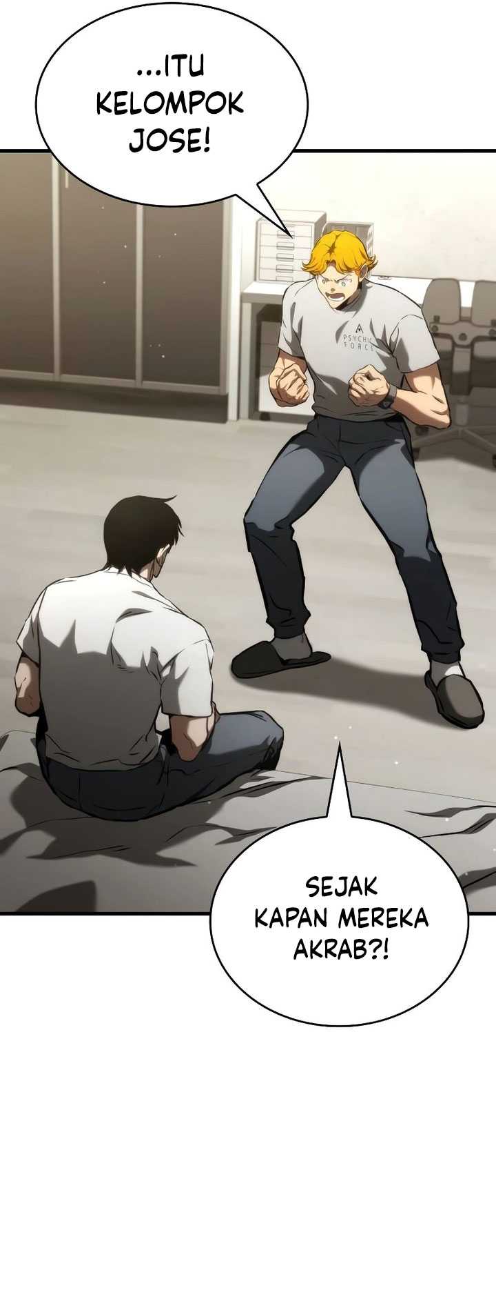 Kill The Dragon Chapter 101 - halaman 16