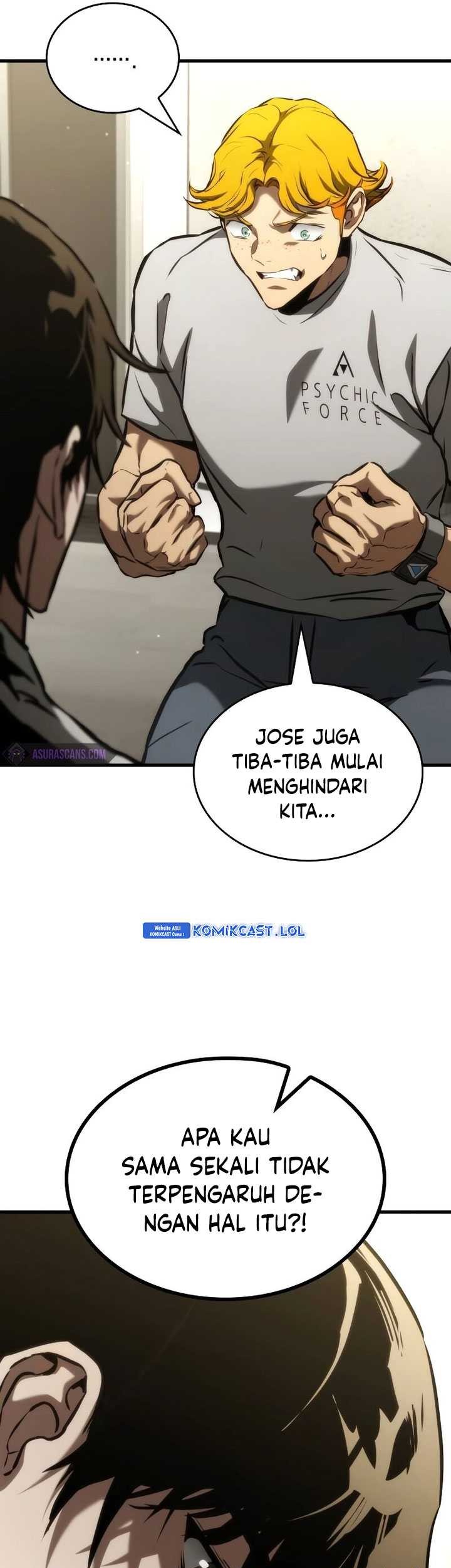 Kill The Dragon Chapter 101 - halaman 17
