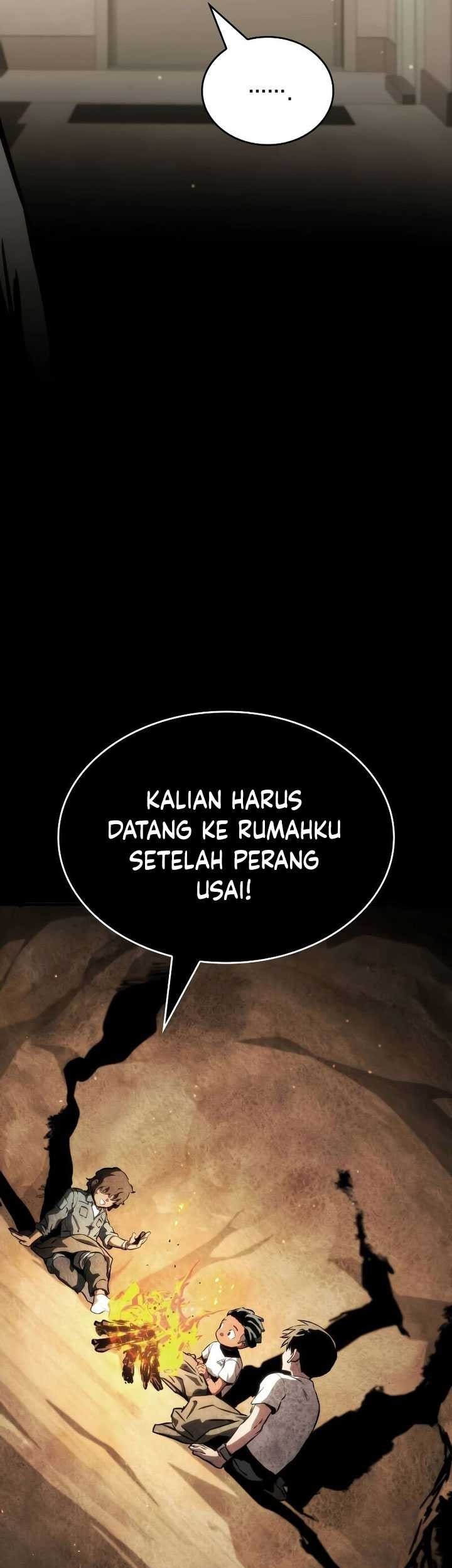 Kill The Dragon Chapter 101 - halaman 19
