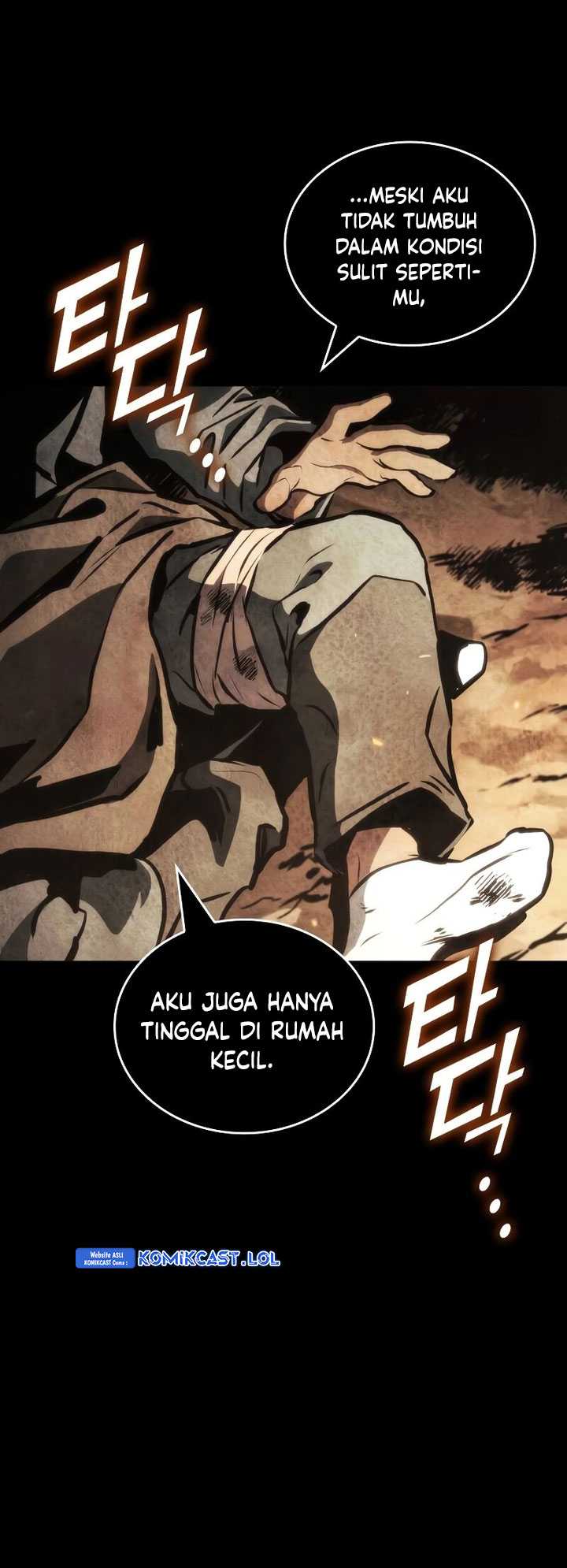 Kill The Dragon Chapter 101 - halaman 21