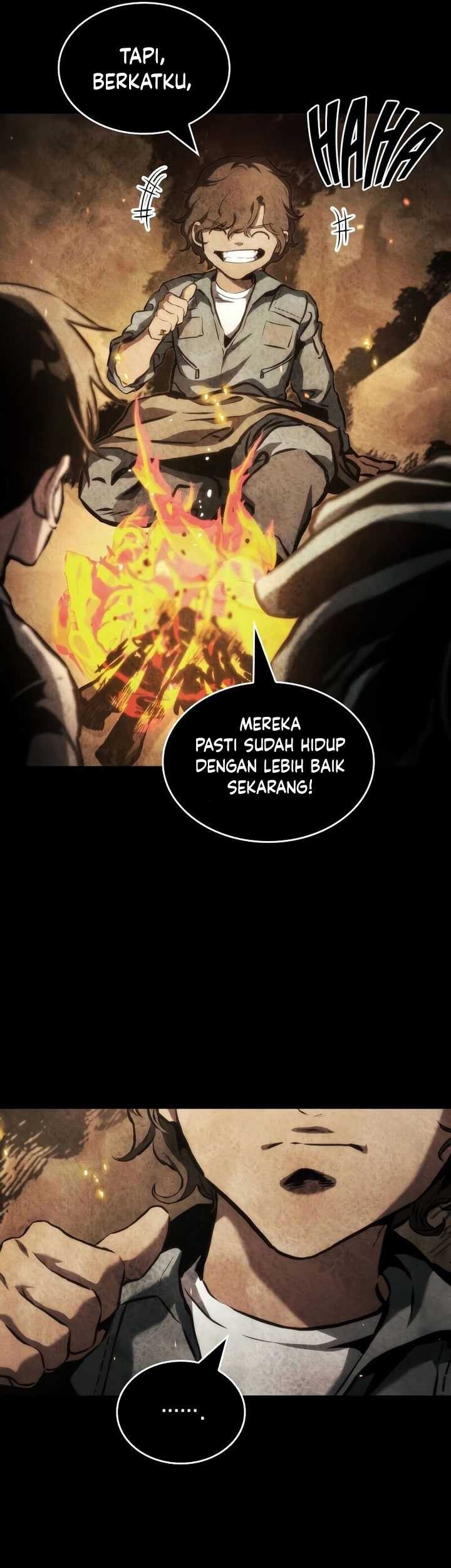 Kill The Dragon Chapter 101 - halaman 22