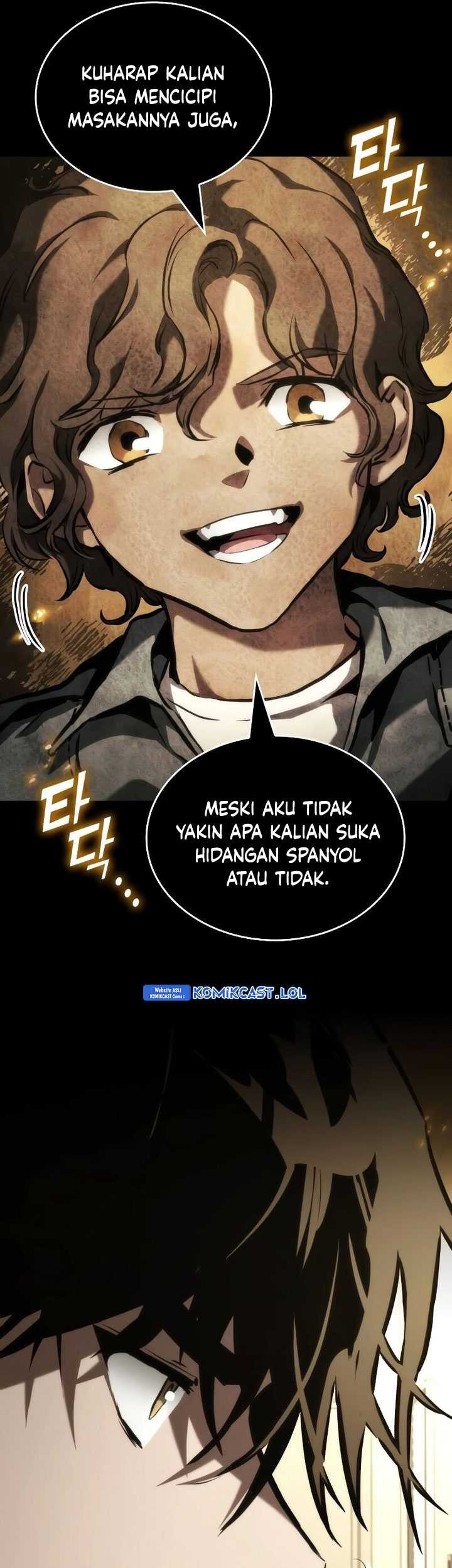 Kill The Dragon Chapter 101 - halaman 25